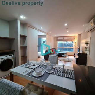 รูปภาพ DL22110261 Condo for rent, Tree Condo LUXE Sukhumvit 52 near BTS On Nut, ready to move in, call urgently 0653619502 LineID @952jdxxk