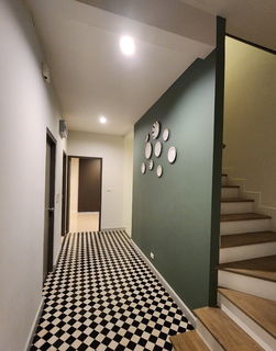 S-SMKAR101 ขาย ทาวน์โฮม หมู่บ้านสัมมากร อเวนิว รามอินทรา-วงแหวน 3ชั้น ทิศใต้ พื้นที่ 29.10ตร.ว.พื้นที่ใช้สอย 193ตร.ม. 5นอน 3น้ำ 5.2 ล้าน 064-959-8900