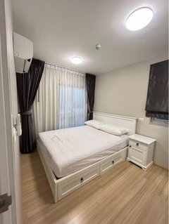 รูปภาพ ให้ เช่า คอนโด พลัมคอนโด แจ้งวัฒนะ สเตชั่น เฟสใหม่ ติดถนนใหญ่ - Plum Condo