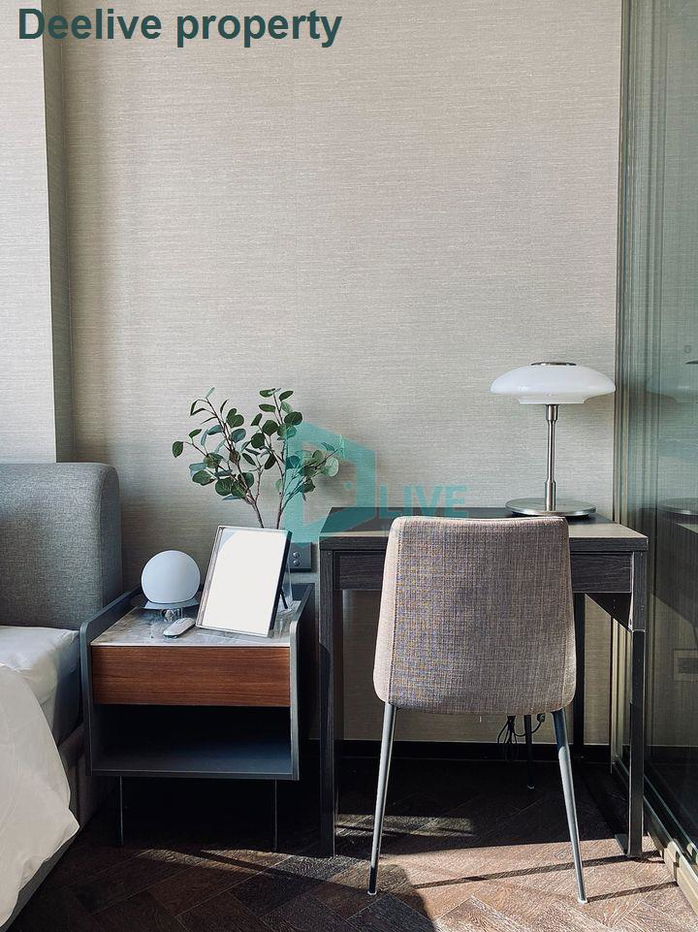 picture DL1215190 Condo for rent, THE ESSE Sukhumvit 36 near BTS Thong Lo, ready to move in, call urgently 0800343450 LineID @655ebbvc - 2/9