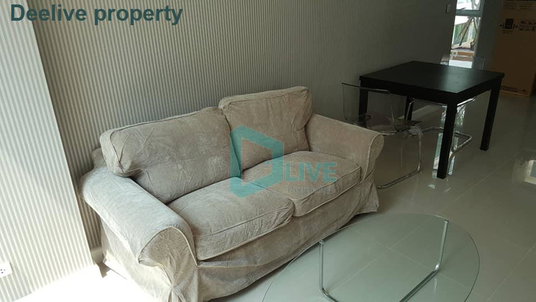 รูปภาพ DL010066 ให้เช่าคอนโด เดอะ ซีรีส์ อุดมสุข (The Series Udomsuk) ใกล้ BTS อุดมสุข พร้อมเข้าอยู่ โทรด่วน 0614453194 LineID @162cjixi