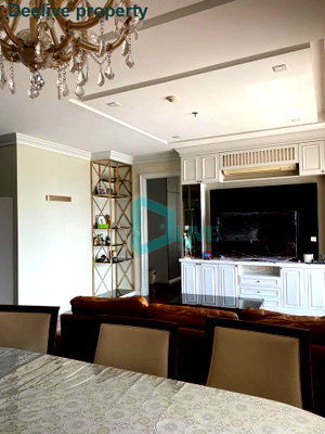 คอนโดให้เช่า : DL1114819 ให้เช่าคอนโด บ้าน กลางกรุง สยาม - ปทุมวัน (Baan Klang Krung Siam - Pathumwan) ใกล้ BTS ราชเทวี พร้อมเข้าอยู่ โทรด่วน 0614453194 LineID @952jdxxk