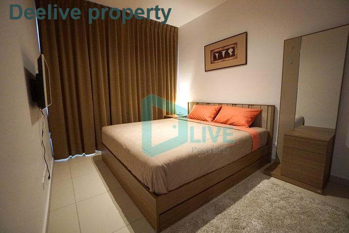 รูป DL006039 ให้เช่าคอนโด เดอะ ล็อฟท์ เอกมัย (The Lofts Ekkamai) ใกล้ BTS เอกมัย พร้อมเข้าอยู่ โทรด่วน 0653619502 LineID @952jdxxk - รูปที่ 1/8