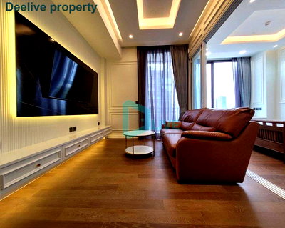 Condos for rent : DL1175080 Condo for rent, Muniq Langsuan near BTS Chit Lom, ready to move in, call urgently 0653619502 LineID @897iyzll
