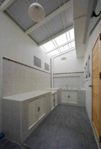 4-bed townhouse for sale, 200 sqm, 22.5 sq wah, Bueng Kum