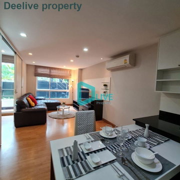 DL22120336 ให้เช่าคอนโด ทรี คอนโด สุขุมวิท 52 (Tree Condo Sukhumvit 52) ใกล้ BTS อ่อนนุช พร้อมเข้าอยู่ โทรด่วน 0800343450 LineID @655ebbvc