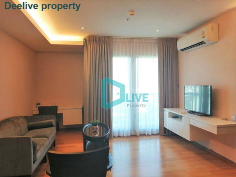 DL003548 Condo for rent, Richmond Palace near BTS Phrom Phong, ready to move in, call urgently 0638692663 LineID @162cjixi