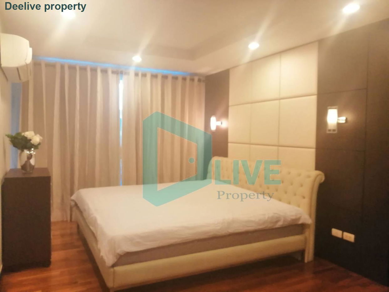 picture DL003426 Condo for rent, Avenue 61 near BTS Ekkamai, ready to move in, call urgently 0638692663 LineID @534wlwof - 8/8