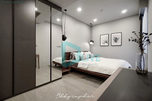 DL007079 ให้เช่าคอนโด แอชตัน เรสซิเดนซ์ 41 (Ashton Residence 41) ใกล้ BTS พร้อมพงษ์ พร้อมเข้าอยู่ โทรด่วน 0638692663 LineID @534wlwof