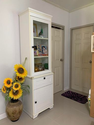 4-bed house for sale, 178 sqm, 89.8 sq wah, Supalai Park Ville Romklao - Suvarnabhumi