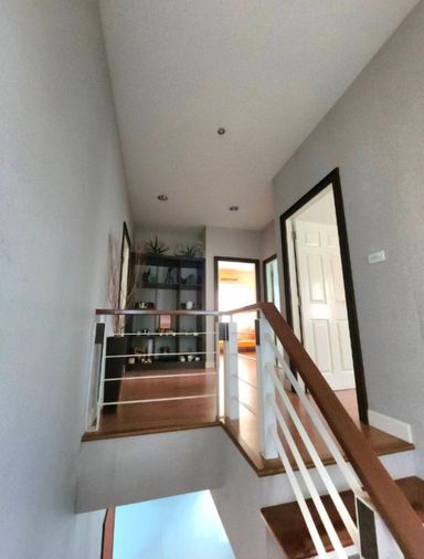 3-bed house for sale, 160 sqm, 53 sq wah, Setthasiri Wongwaen - Sukhaphiban 2