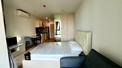 คอนโดให้เช่า : ธนา แอสทรา สาทร-จันทน์ Thana Astra Sathorn-Chan