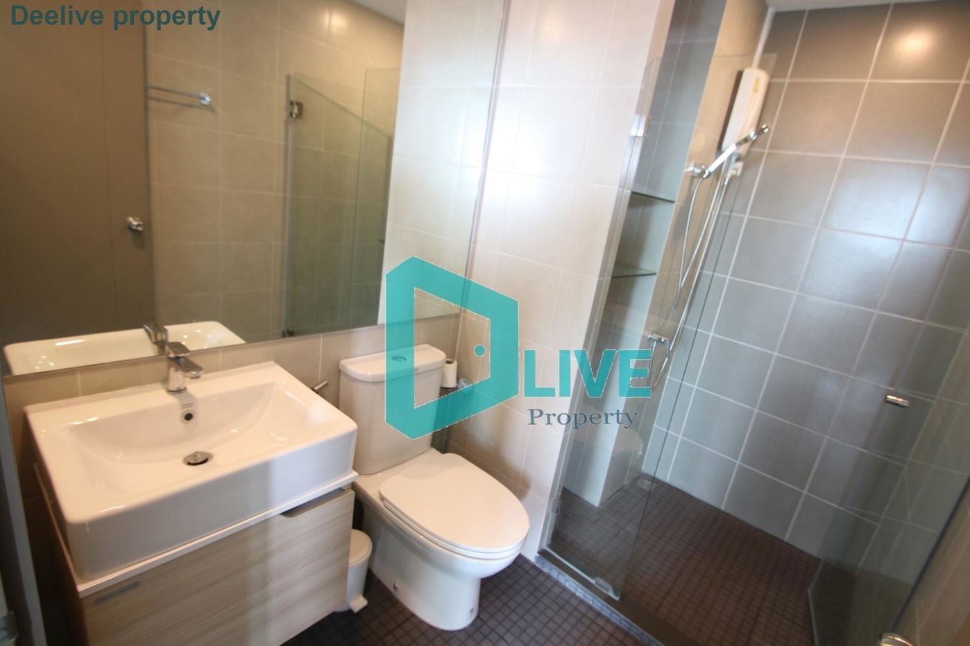 รูป DL22110222 ให้เช่าคอนโด ไอดีโอ โอทู (IDEO O2) ใกล้ BTS บางนา พร้อมเข้าอยู่ โทรด่วน 0653619502 LineID @534wlwof - รูปที่ 10/10