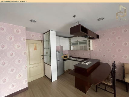 รูปภาพ DL23090065 Condo for rent, The Royal Place 2 near BTS Ratchadamri , ready to move in, call urgently 0638692663 LineID @534wlwof