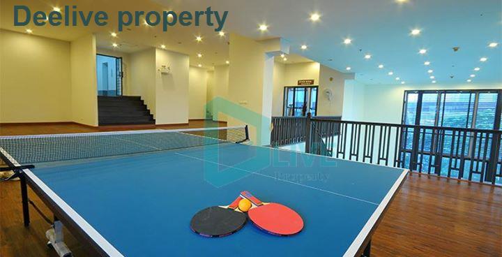 รูป DL012235 ให้เช่าคอนโด วิสต้า การ์เด้น (Vista Garden) ใกล้ BTS พระโขนง พร้อมเข้าอยู่ โทรด่วน 0800343450 LineID @655ebbvc - รูปที่ 11/13