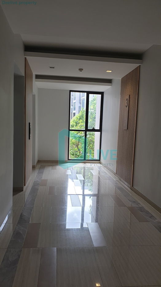 รูป DL1084835 ให้เช่าคอนโด คาวะ เฮาส์ (KAWA HAUS) ใกล้ BTS อ่อนนุช พร้อมเข้าอยู่ โทรด่วน 0638692663 LineID @162cjixi - รูปที่ 8/9