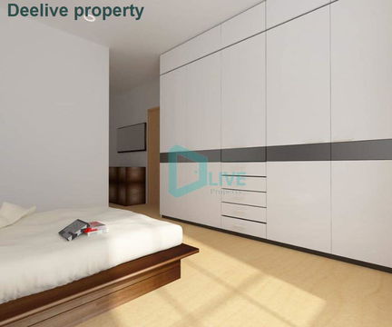 DL003342 Condo for rent, The Address Sukhumvit 42 near BTS Ekkamai, ready to move in, call urgently 0656133286 LineID @897iyzll