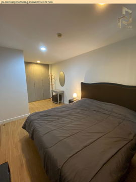 DL23070160 ให้เช่าคอนโด วิสซ์ดอม ปุณณวิถี สเตชั่น (Whizdom @ Punnawithi Station) ใกล้ BTS ปุณณวิธี พร้อมเข้าอยู่ โทรด่วน 0614453194 LineID @162cjixi