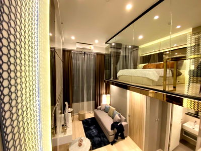 Condos for sale : ✅ S-KPS104 ✅ Line : @p2nproperty