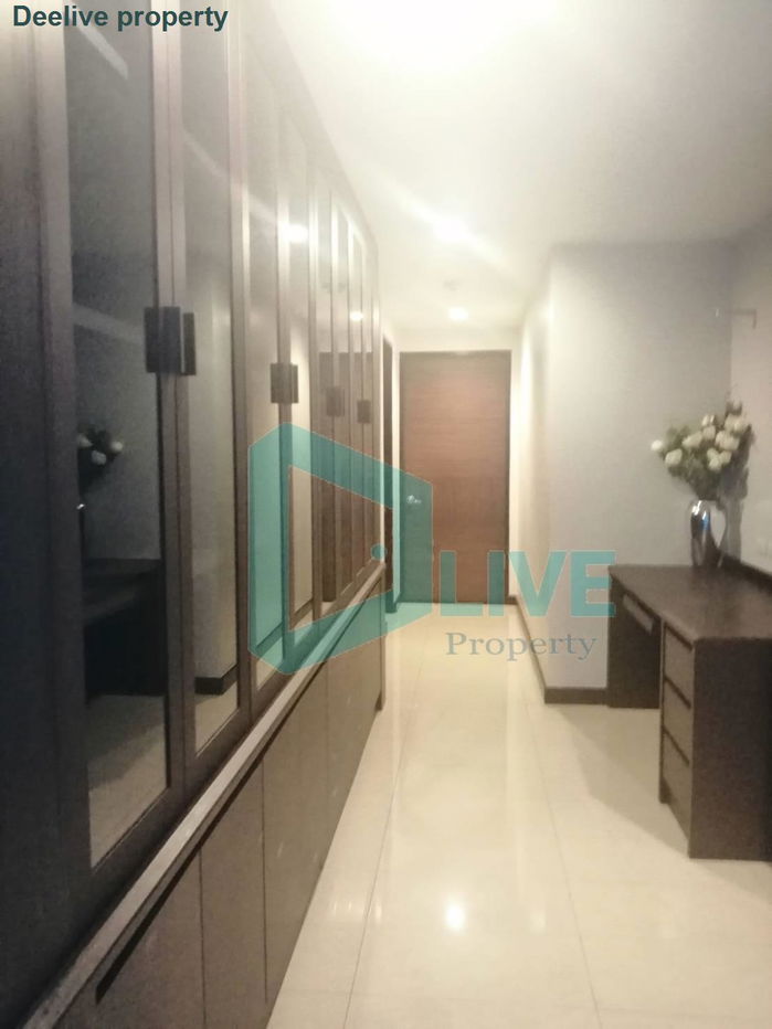 picture DL003426 Condo for rent, Avenue 61 near BTS Ekkamai, ready to move in, call urgently 0638692663 LineID @534wlwof - 5/8