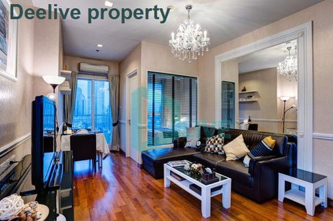 DL008699 Condo for rent, Ivy Sathorn 10 near BTS Chong Nonsi, ready to move in, call urgently 0656133286 LineID @655ebbvc
