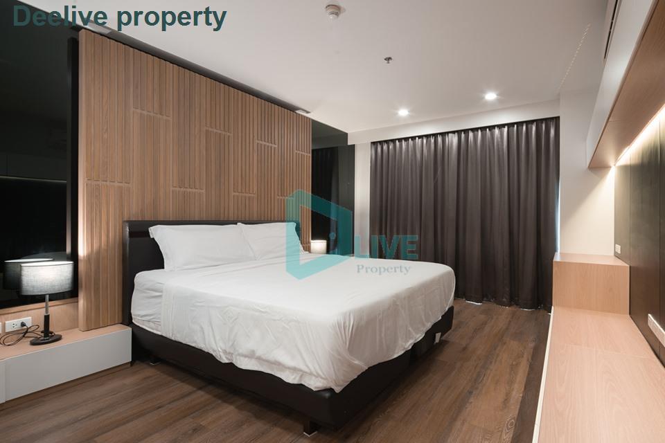 รูป DL009025 ให้เช่าคอนโด ไอวี่ ริเวอร์ (Ivy River) ใกล้ BTS ตลาดพลู พร้อมเข้าอยู่ โทรด่วน 0653619502 LineID @897iyzll - รูปที่ 3/8