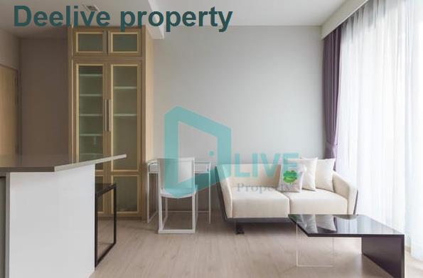 DL007964 Condo for rent, M Thonglor 10 near BTS Ekkamai, ready to move in, call urgently 0638692663 LineID @952jdxxk
