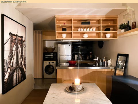 DL23070860 Condo for rent, Siamese Gioia near BTS Phrom Phong, ready to move in, call urgently 0638692663 LineID @534wlwof