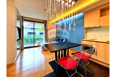 Condos for rent : Beautiful condo for rent on the Sukhumvit soi49.