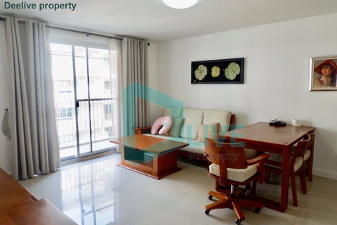 รูปภาพ DL009127 Condo for rent, The Clover Thonglor near BTS Thong Lo, ready to move in, call urgently 0614453194 LineID @162cjixi