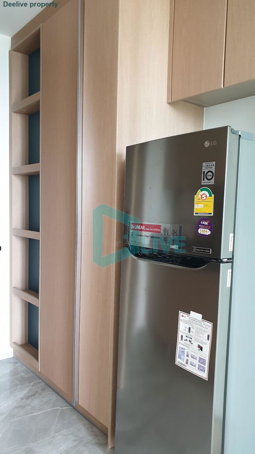 รูป DL1084835 ให้เช่าคอนโด คาวะ เฮาส์ (KAWA HAUS) ใกล้ BTS อ่อนนุช พร้อมเข้าอยู่ โทรด่วน 0638692663 LineID @162cjixi - รูปที่ 6/9