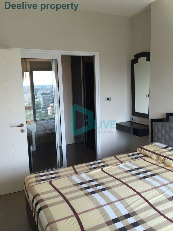 picture DL1195157 Condo for rent, The Crest Sukhumvit 34 near BTS Thong Lo, ready to move in, call urgently 0638692663 LineID @897iyzll - 6/10