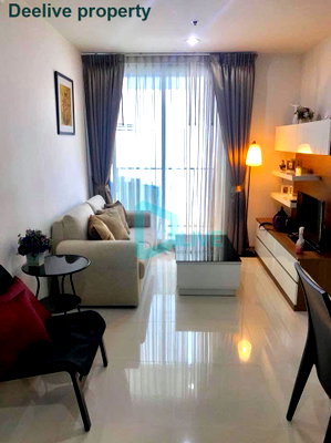Condos for rent : DL012601 Condo for rent, The President Sukhumvit near BTS On Nut, ready to move in, call urgently 0638692663 LineID @952jdxxk