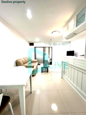 คอนโดให้เช่า : DL1104844 ให้เช่าคอนโด ศุภาลัย เพลส สุขุมวิท 39 (Supalai Place Sukhumvit 39) ใกล้ BTS พร้อมพงษ์ พร้อมเข้าอยู่ โทรด่วน 0614453194 LineID @162cjixi