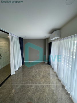 DL1114816 Condo for rent, 15 Sukhumvit Residences near BTS Nana, ready to move in, call urgently 0653619502 LineID @534wlwof