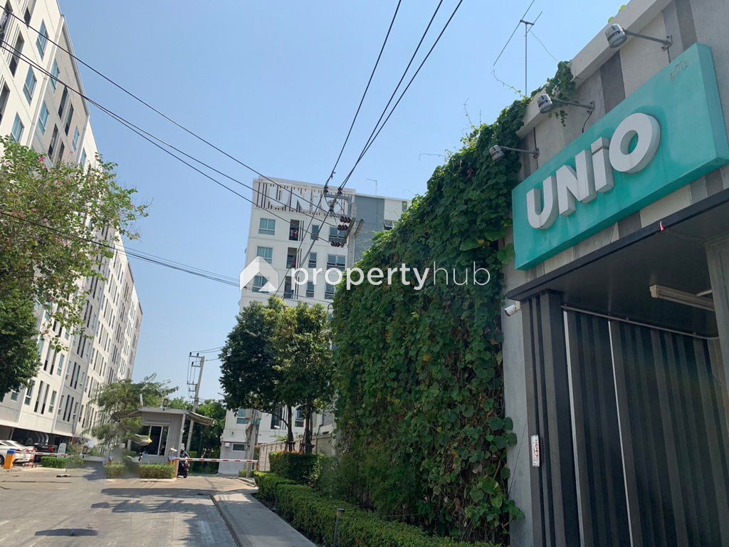 รูป Unio Charan 3 - รูปที่ 1/22