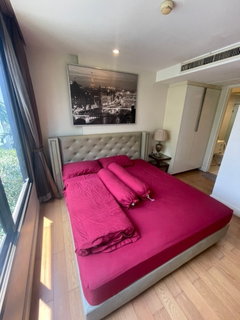 S-CLZS101 Condo for sale: Collezio Sathorn-Pipat, 4th floor, city view, 41 sqm., 1 bed 1 bath, 4.4 million 064-959-8900