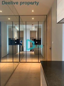 DL22110101 ให้เช่าคอนโด พาร์ค ออริจิ้น พร้อมพงษ์ (PARK ORIGIN PHROM PHONG) ใกล้ BTS พร้อมพงษ์ พร้อมเข้าอยู่ โทรด่วน 0653619502 LineID @534wlwof