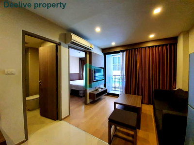 Condos for rent : DL003145 Condo for rent, Art @ Thonglor 25 near BTS Thong Lo, ready to move in, call urgently 0614453194 LineID @162cjixi