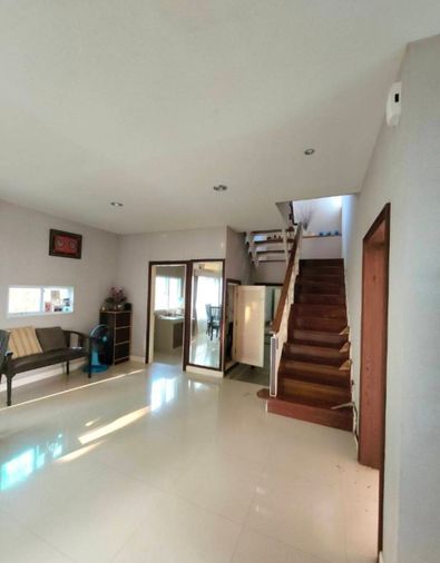 3-bed house for sale, 160 sqm, 53 sq wah, Setthasiri Wongwaen - Sukhaphiban 2