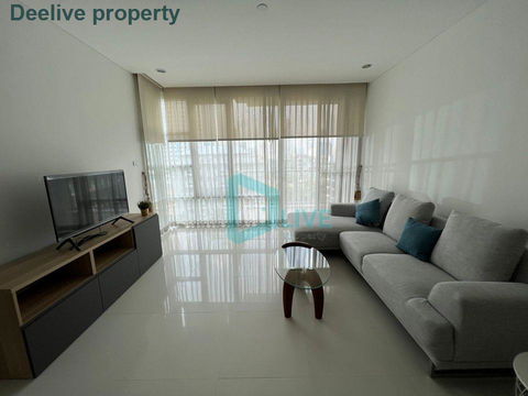 DL1094835 Condo for rent, Fullerton near BTS Ekkamai, ready to move in, call urgently 0638692663 LineID @897iyzll