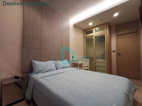 DL007604 ให้เช่าคอนโด เอ็ม ทองหล่อ 10 (M Thonglor 10) ใกล้ BTS เอกมัย พร้อมเข้าอยู่ โทรด่วน 0614453194 LineID @162cjixi