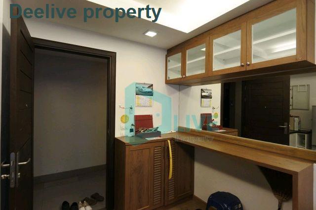 picture DL009257 Condo for rent, Thru Thonglor near BTS Thong Lo, ready to move in, call urgently 0638692663 LineID @534wlwof - 7/8