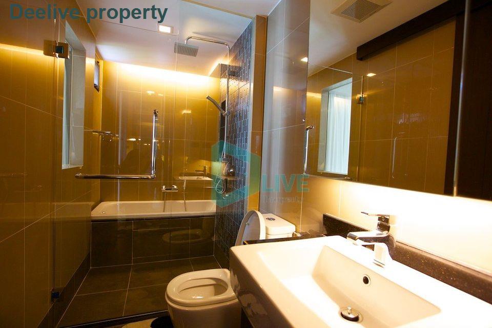 picture DL1104855 Condo for rent, Tidy Thonglor near BTS Thong Lo, ready to move in, call urgently 0659984551 LineID @257sxzzu - 5/5