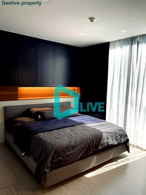 Condos for rent : DL22120826 Condo for rent, QUINTARA TREEHAUS SUKHUMVIT42 near BTS Ekkamai, ready to move in, call urgently 0638692663 LineID @952jdxxk