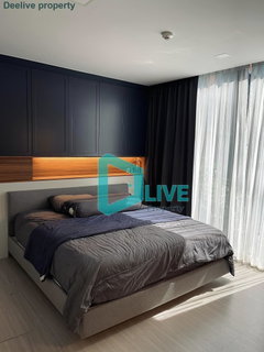 รูปภาพ DL22120826 Condo for rent, QUINTARA TREEHAUS SUKHUMVIT42 near BTS Ekkamai, ready to move in, call urgently 0638692663 LineID @952jdxxk