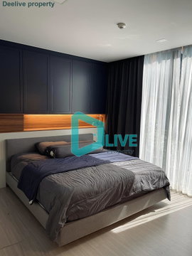 DL22120826 ให้เช่าคอนโด ควินทารา ทรีเฮาส์ สุขุมวิท 42 (QUINTARA TREEHAUS SUKHUMVIT42) ใกล้ BTS เอกมัย พร้อมเข้าอยู่ โทรด่วน 0614453194 LineID @952jdxxk