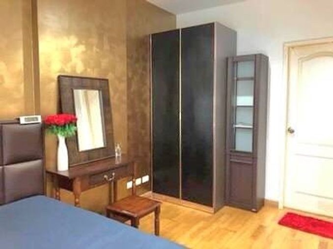 For rent BANGKOK FELIZ VIBHAVADI 30 Near BTS Phahon Yothin 24, Good Price