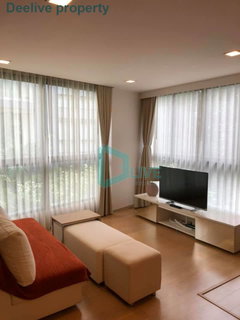รูปภาพ DL012643 Condo for rent, Liv@49 near BTS Thong Lo, ready to move in, call urgently 0653619502 LineID @897iyzll