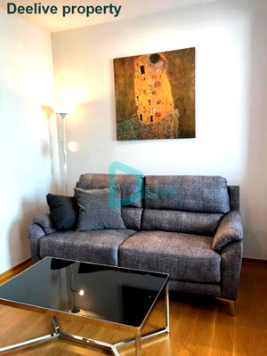 Condos for rent : DL006938 Condo for rent, Noble Revo Silom near BTS Surasak, ready to move in, call urgently 0614453194 LineID @952jdxxk